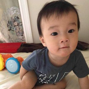 Meet your Posher, Congda